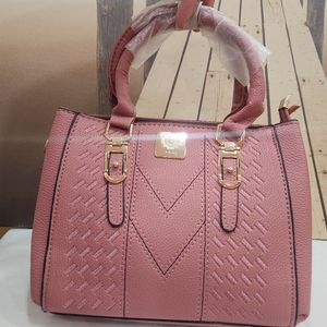 BRAND NEW LADIES FASHION LEATHER SHOULDER LUXURY BAG